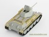 E.T. Model E72-005 WWII Soviet T-34/76 Mod.1941 For DRAGON Kit 1/72